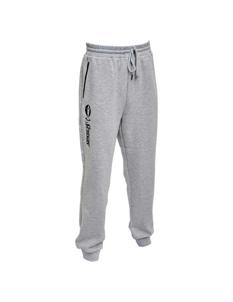 Sensas - Joggingbroek World Champion Summer Grey - Hengelsport De Goeie Vangst