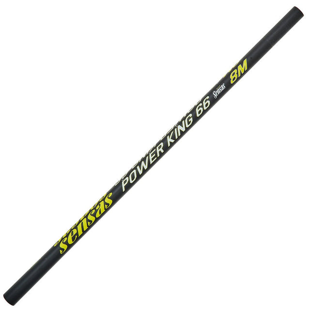 Sensas-Power King 66 Vaste Hengel | 8m-8m - Hengelsport De Goeie Vangst