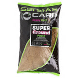 Sensas-Super Ground Paste | 1kg - Hengelsport De Goeie Vangst