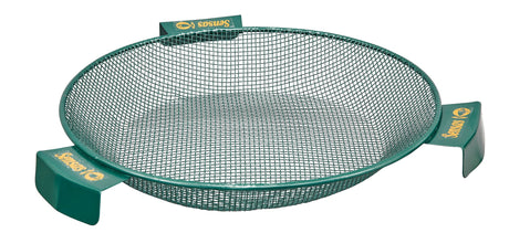 Sensas-Zeef Groen Rond Speciaal Emmer-1.9mm - Hengelsport De Goeie Vangst