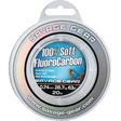 Savage Gear - 100% Soft Fluorocarbon | 35m - Hengelsport De Goeie Vangst