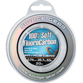Savage Gear-100% Soft Fluorocarbon | 35m-Clear-0.49mm-Hengelsport De Goeie Vangst