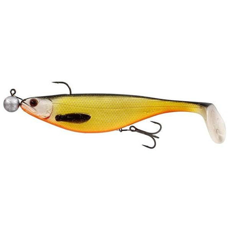 Westin-Shadteez Rigged & Ready-Official Roach-12cm-Hengelsport De Goeie Vangst