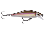 Rapala - Shadow Rap Solid Shad - Hengelsport De Goeie Vangst