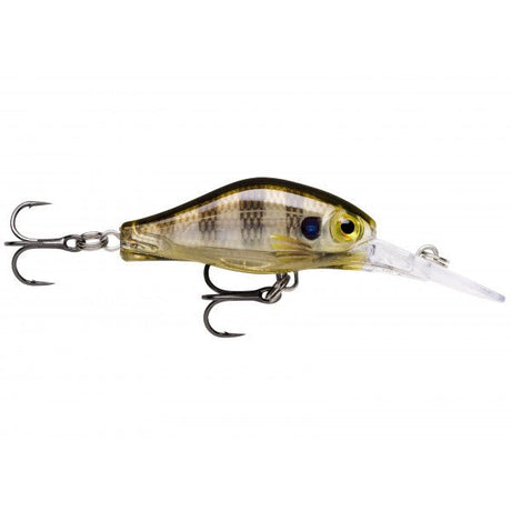 Rapala-Shadow Rap Fat Jack-Glassy Gill Uv-4cm-Hengelsport De Goeie Vangst