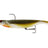 Westin-Shadteez Slim Rigged & Ready-Bass orange-14cm (15g)-Hengelsport De Goeie Vangst