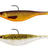 Westin-Shadteez R 'N R-Clear water mix 1-9cm-Hengelsport De Goeie Vangst