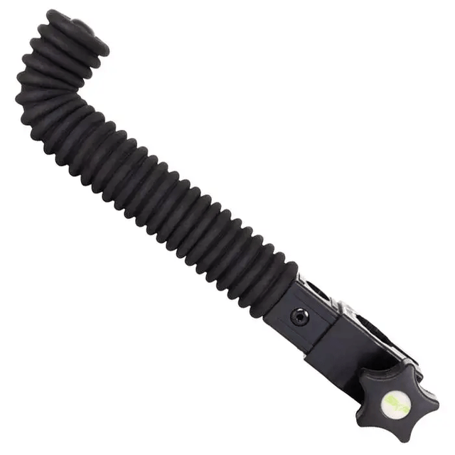 Shakespeare - SKP Eva Feeder Chair Rear Rest Single - Hengelsport De Goeie Vangst