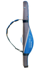 Shakespeare-Superteam 2 Rod Shellcase Foudraal-140x15x24cm - Hengelsport De Goeie Vangst