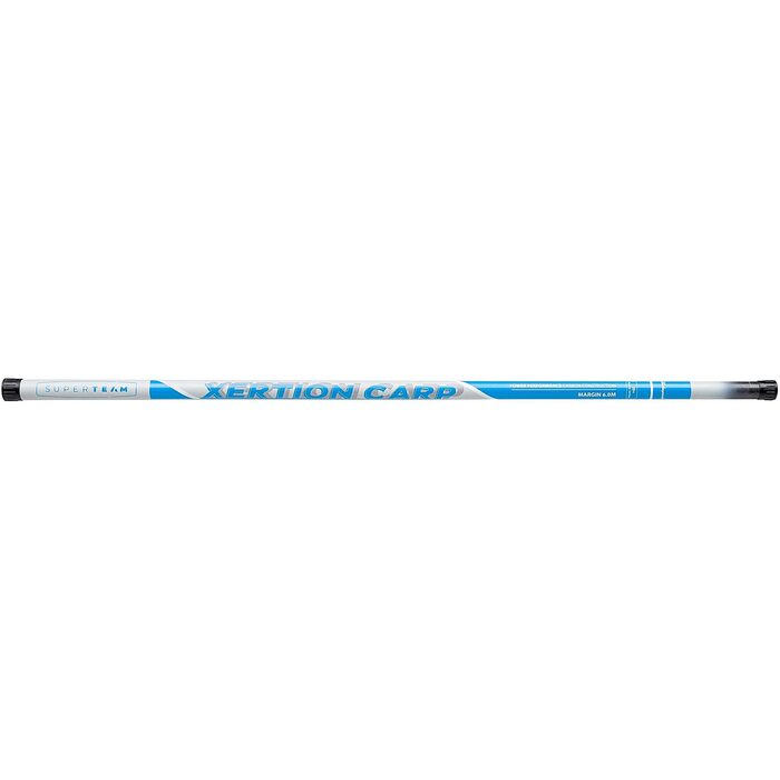 Shakespeare-Superteam Xertion Margin Pole-4.5m - Hengelsport De Goeie Vangst