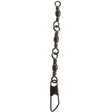 Shakespeare - Trout Swivel With Snap - Hengelsport De Goeie Vangst