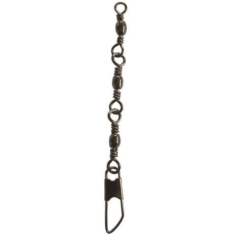 Shakespeare - Trout Swivel With Snap - Hengelsport De Goeie Vangst