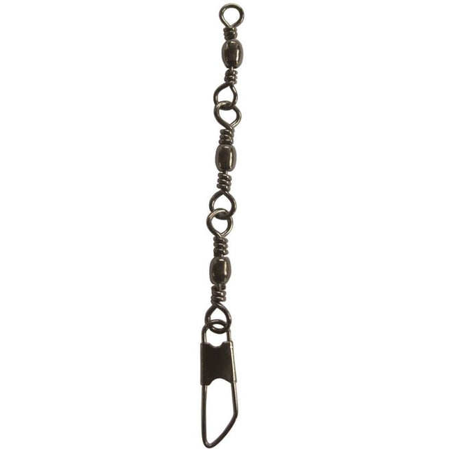 Shakespeare - Trout Swivel With Snap - Hengelsport De Goeie Vangst