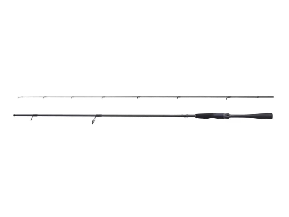 Shimano - 26 Zodias 276MHP - 2 Spinhengel - 26ZODIAS276MHP2 - Hengelsport De Goeie Vangst
