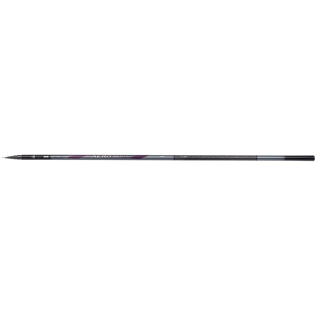 Shimano - Aero X7 Bolo | 7.00 m | 8–18 g | 6 - delig - Hengelsport De Goeie Vangst