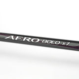 Shimano - Aero X7 Bolo | 7.00 m | 8–18 g | 6 - delig - Hengelsport De Goeie Vangst