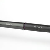 Shimano - Aero X7 Bolo | 7.00 m | 8–18 g | 6 - delig - Hengelsport De Goeie Vangst