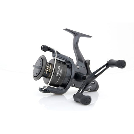 Shimano-Baitrunner DL 4000 FB-4000 - Hengelsport De Goeie Vangst