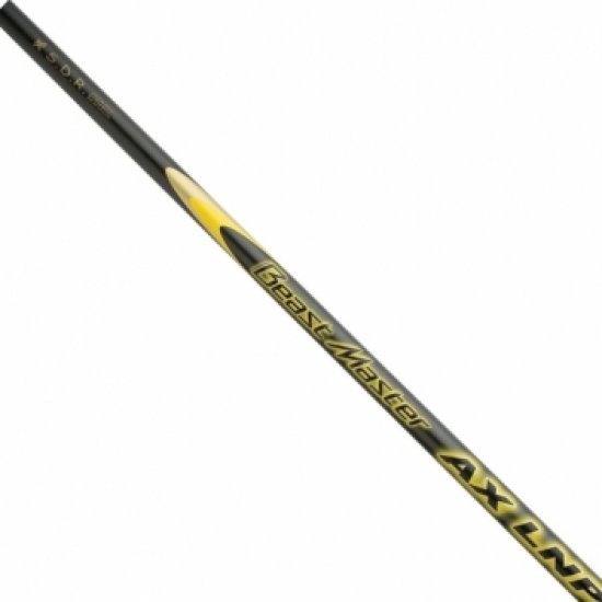Shimano-Beastmaster AX Landing Net Pole 300-3.00m - Hengelsport De Goeie Vangst