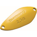 Shimano-Cardiff Search Swimmer-Yellow-1.8g-Hengelsport De Goeie Vangst
