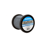 Shimano-Exage Nylon Vislijn | 1000m-Steel Grey-0.50mm-Hengelsport De Goeie Vangst
