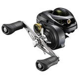 Shimano-Curado 301 K HG - Hengelsport De Goeie Vangst