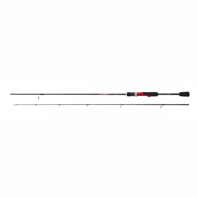 Shimano-Forcemaster Trout Area UL | 1.95m | 1.5-5g-1.95m-1.5-5g-Hengelsport De Goeie Vangst