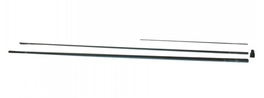 Shimano - Kit Gen - X Match All Round 1300 - Hengelsport De Goeie Vangst