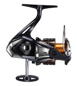 Shimano - Nexave FJ Spinmolen -  - Hengelsport De Goeie Vangst