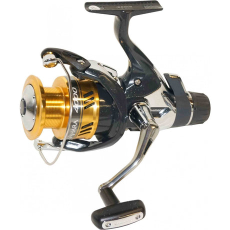 Shimano - Sahara 4000 Rd - Hengelsport De Goeie Vangst