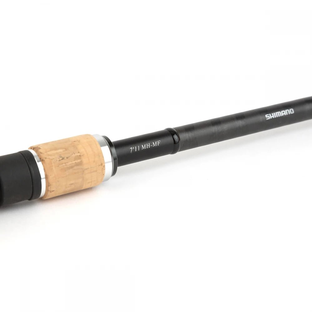 Shimano - Sedona Spinhengel Cork | 2.42m | 14–42g - Hengelsport De Goeie Vangst