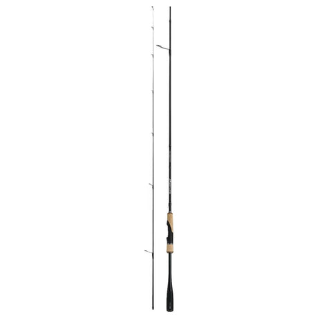 Shimano-Shimano Yasei LTD Perch Distance | 2.60m | 5-25g - Hengelsport De Goeie Vangst