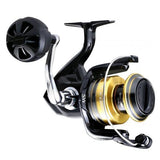 Shimano-Socorro SW 6000-6000 - Hengelsport De Goeie Vangst