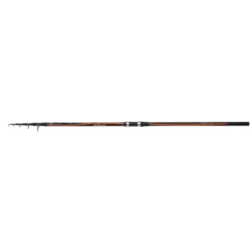 Shimano - Sonora Ax Surf Tele | 4,20m | 100 - 200g | 5 - delig - Hengelsport De Goeie Vangst