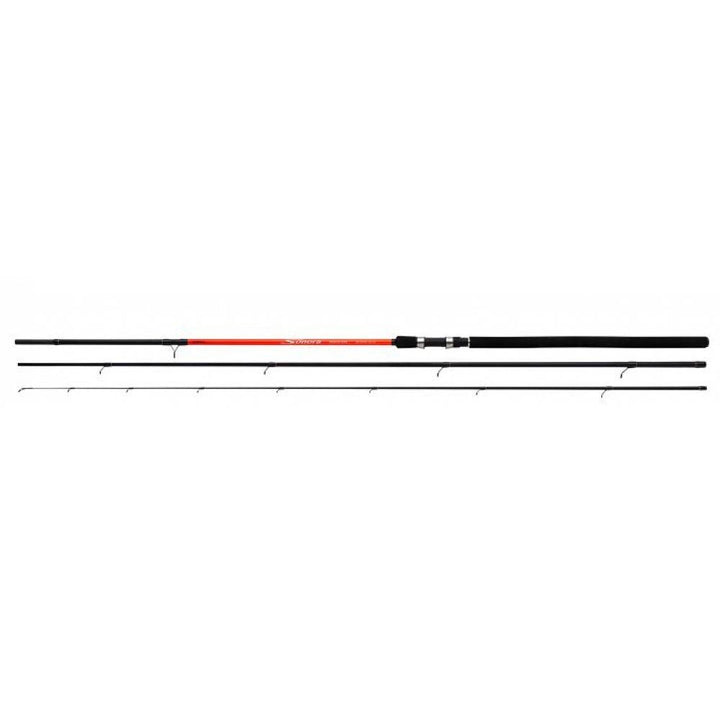 Shimano-Sonora Sw Match 450 SP-4.50m-tot 30g-Hengelsport De Goeie Vangst
