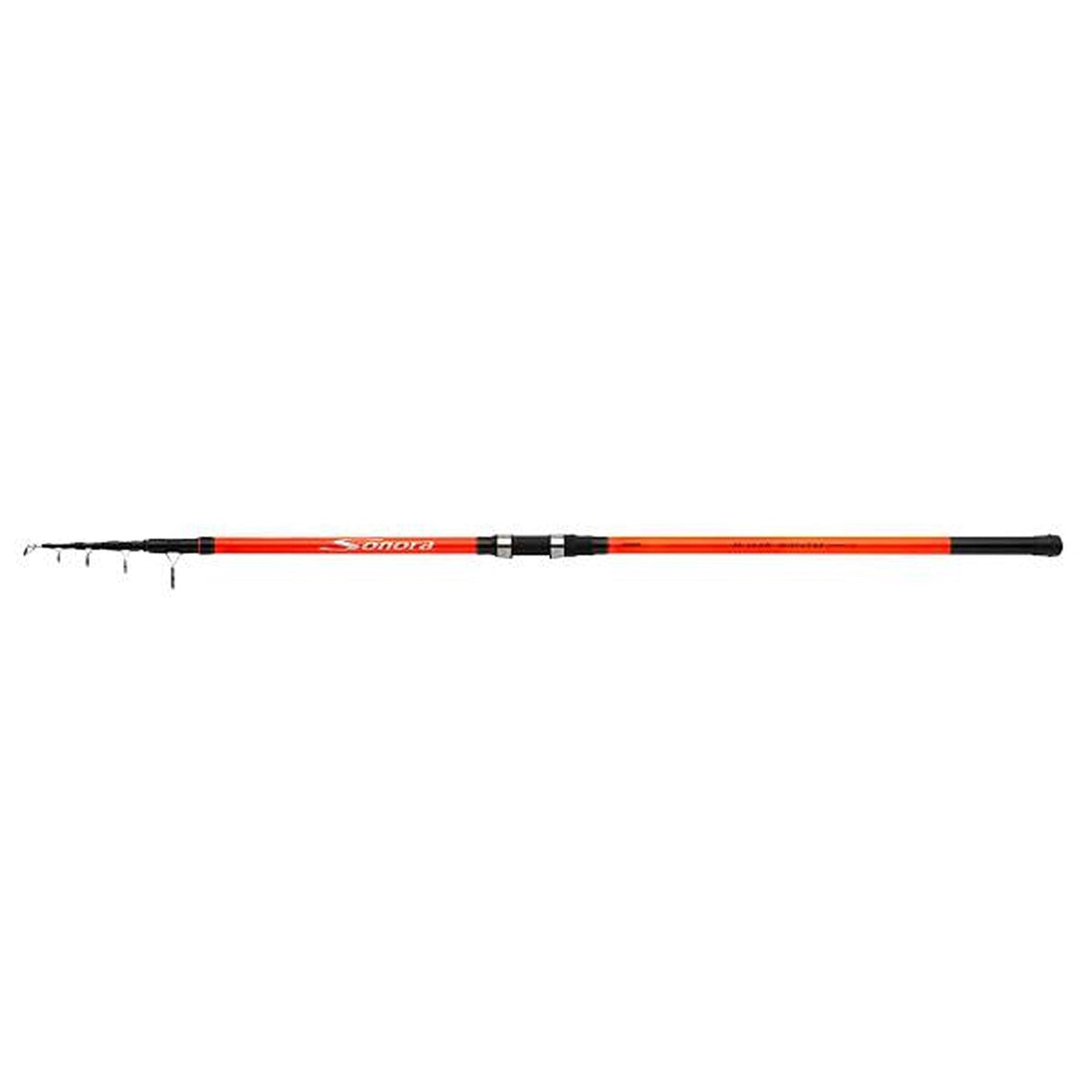 Shimano-Surf TE 420 200g-4.20m-tot 200g-Hengelsport De Goeie Vangst