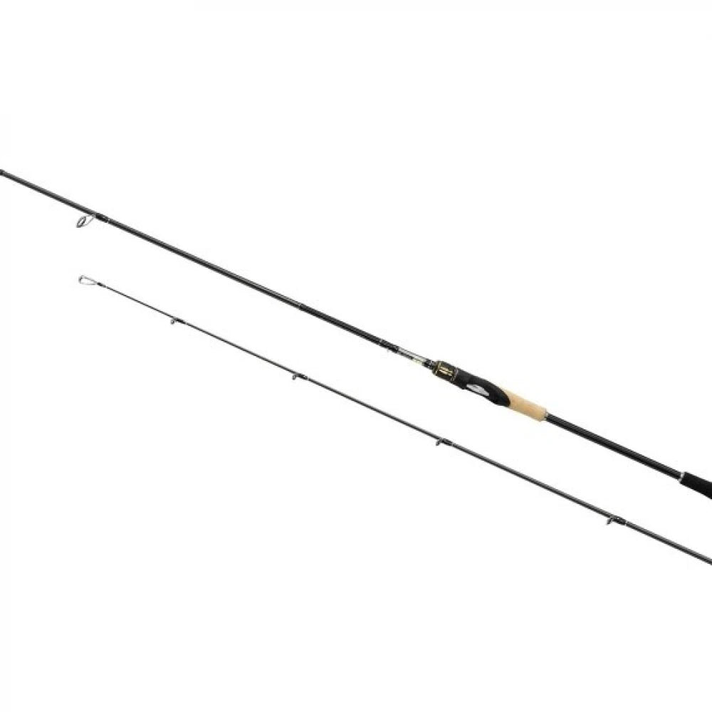 Shimano - Sustain BX Spinning | 2.11m | 7–28 g - Hengelsport De Goeie Vangst