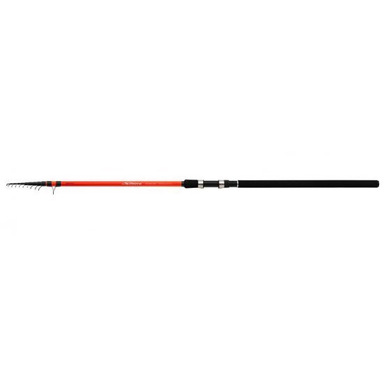 Shimano-SW Match TE 420 FA-4.20m-tot 20g-Hengelsport De Goeie Vangst