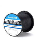 Shimano-Technium Bulk Spoel | 5000m-Zwart-0.255mm-Hengelsport De Goeie Vangst