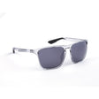 Shimano - Ultegra Zonnebril Transparent Grey & Dark Grey - SHMJDTGDG - Hengelsport De Goeie Vangst
