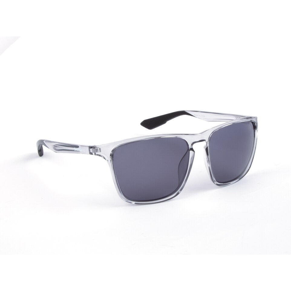 Shimano - Ultegra Zonnebril Transparent Grey & Dark Grey - SHMJDTGDG - Hengelsport De Goeie Vangst