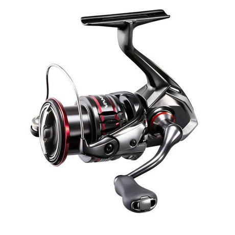 Shimano-Vanford 2500 HG-2500 - Hengelsport De Goeie Vangst