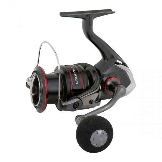 Shimano-Vanford C5000XG-5000 - Hengelsport De Goeie Vangst
