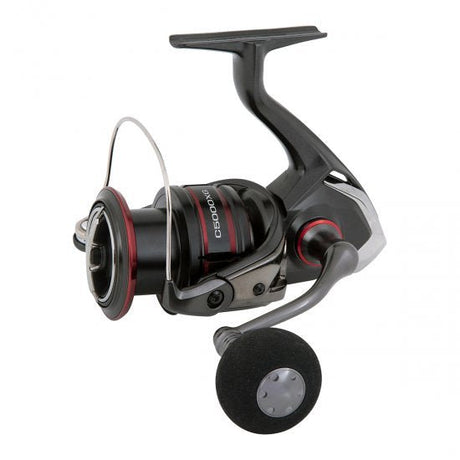 Shimano-Vanford C5000XG-5000 - Hengelsport De Goeie Vangst