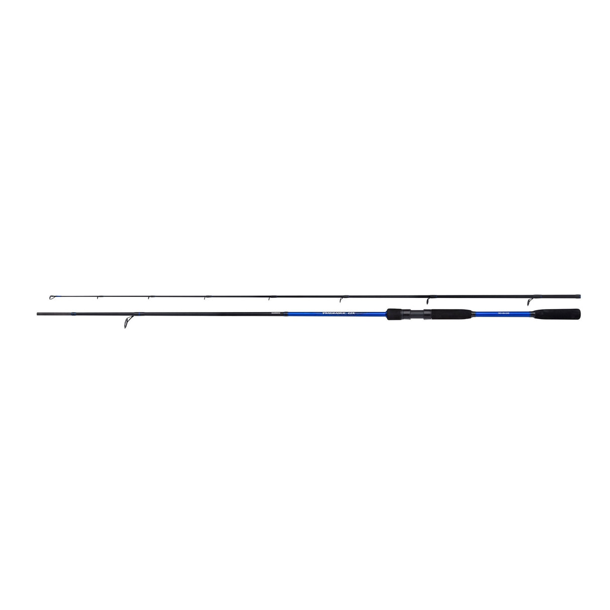 Shimano-Vengeance DX Sea Bass | 2.41m | 10-50g-241cm-10-50g-Hengelsport De Goeie Vangst