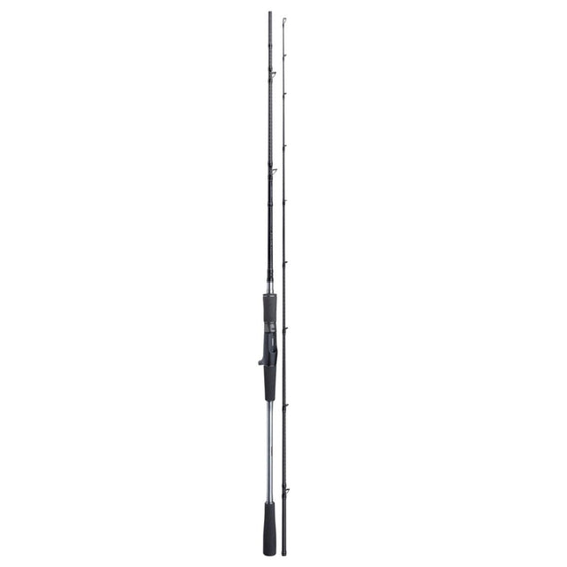 Shimano - Yasei AX Pike Casting | 2,50m | 40 - 120g - Hengelsport De Goeie Vangst