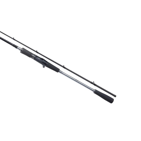 Shimano-Yasei AX Pike Casting | 2,50m | 40-120g-2.50m-40-120g-Hengelsport De Goeie Vangst