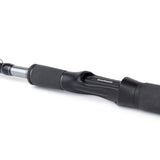 Shimano - Yasei AX Zander River Jig Spin | 2,40m | 12 - 28g - Hengelsport De Goeie Vangst