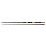 Shimano-Yasei LTD Pike Crank & Spinnerbait 225 XH Casting-2.25m-50-110g-Hengelsport De Goeie Vangst