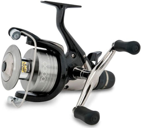 Shimano-Baitrunner XT 8000RB - Hengelsport De Goeie Vangst